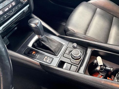 Used 2017 MAZDA MAZDA6 Touring image 15