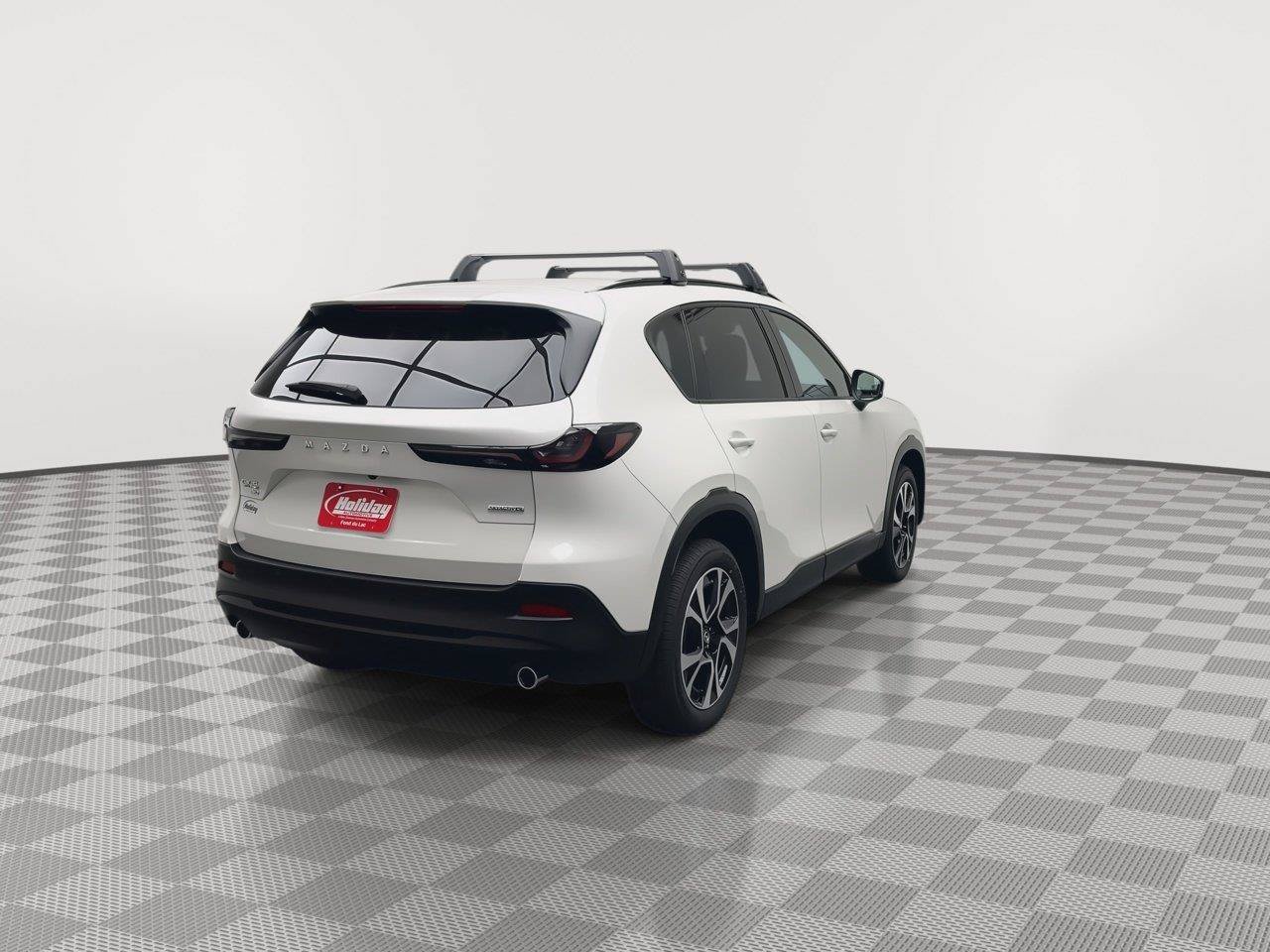 New 2026 MAZDA CX-5 Preferred AWD/4WD image 38