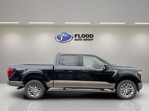 New 2026 Ford F150 King Ranch w/ Equipment Group 601A High AWD/4WD image 4