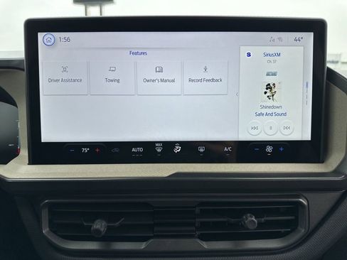 New 2026 Ford Bronco Sport Big Bend image 39