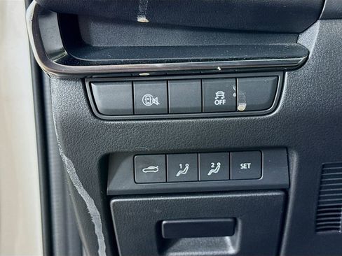 Used 2025 MAZDA MAZDA3 s image 10