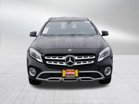 Used 2019 Mercedes-Benz GLA 250 GLA 250 image 2