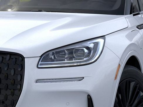New 2026 Lincoln Corsair Grand Touring AWD/4WD image 18