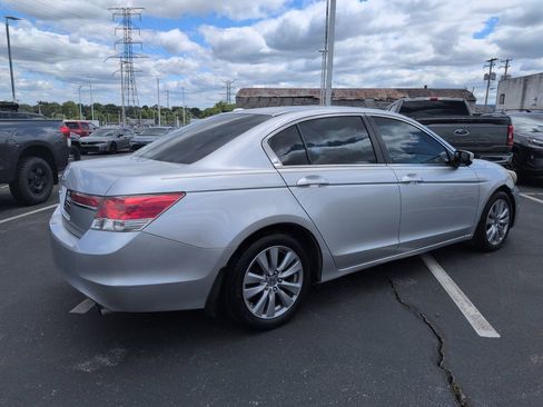 Used 2012 Honda Accord EX-L image 6
