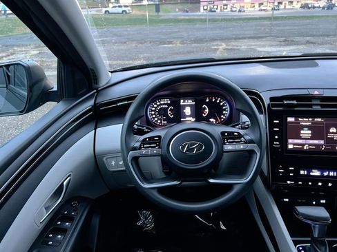 Used 2024 Hyundai Tucson SEL image 12