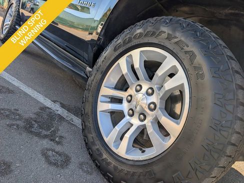 Used 2019 Chevrolet Tahoe LT image 7