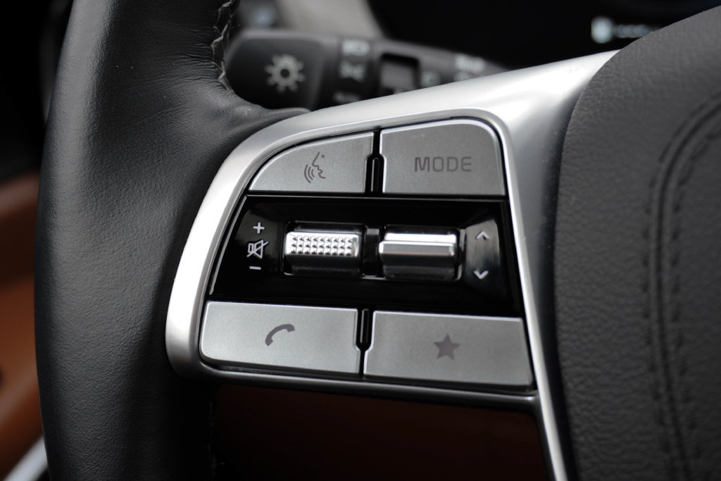 Used 2025 Kia Telluride SX X-Line AWD/4WD image 30