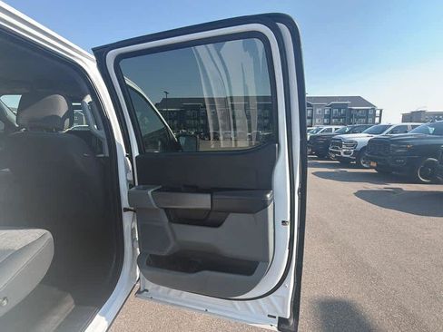 Used 2021 Ford F150 XLT w/ FX4 Off-Road Package AWD/4WD image 24