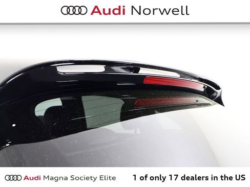 Used 2022 Porsche Macan GTS AWD/4WD image 19
