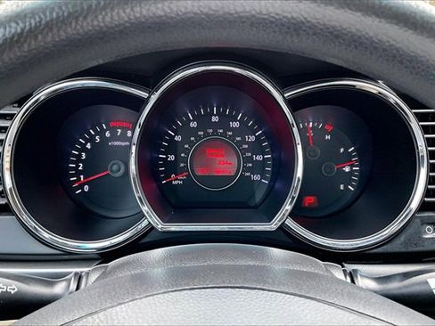 Used 2013 Kia Optima LX w/ Convenience Plus Pkg image 12