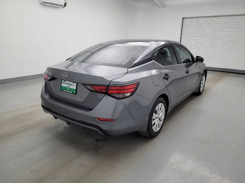 Used 2024 Nissan Sentra S FWD image 9