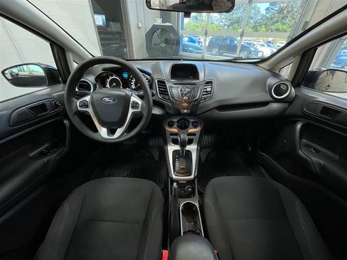 Used 2019 Ford Fiesta SE FWD image 19