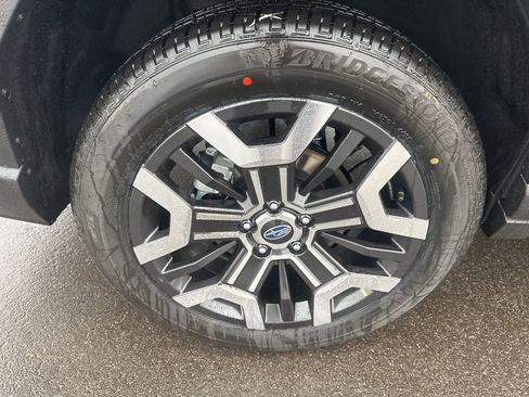 New 2026 Subaru Outback Touring XT image 31