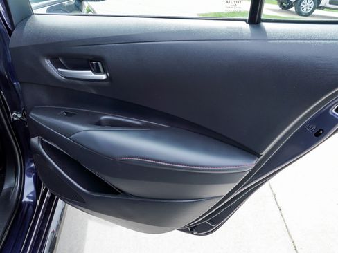 Certified 2024 Toyota Corolla SE FWD image 27