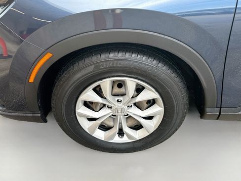 Certified 2024 Honda CR-V LX image 36