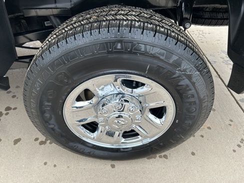 New 2026 RAM 2500 Tradesman image 9