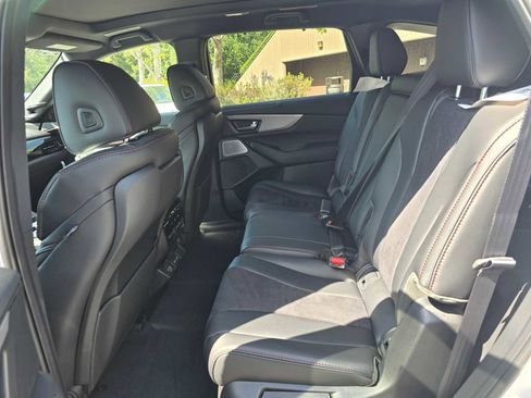New 2026 Acura MDX A-Spec image 20