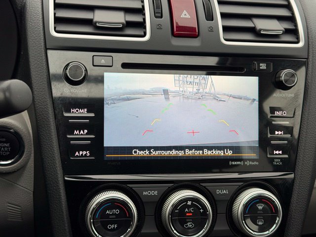 Used 2016 Subaru Forester 2.5i Touring w/ Eyesight & Navigation System AWD/4WD image 16