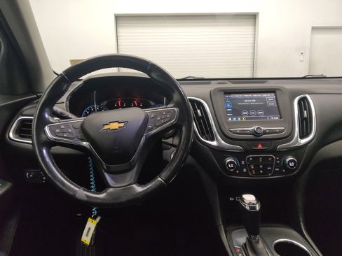 Used 2019 Chevrolet Equinox LT FWD image 22