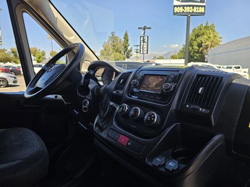 Used 2019 RAM ProMaster 3500 FWD image 18