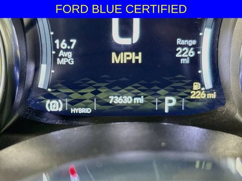 Used 2021 Jeep Wrangler Unlimited Rubicon 4xe w/ Steel Bumper Group AWD/4WD image 15