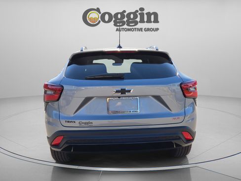 New 2026 Chevrolet Trax RS w/ Driver Confidence Package image 5