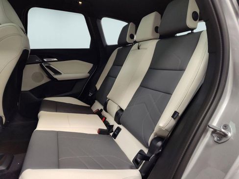 Used 2026 BMW X1 xDrive28i w/ Technology Package image 26