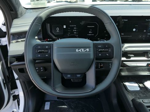 New 2027 Kia Telluride SX Prestige X-Pro AWD/4WD image 15