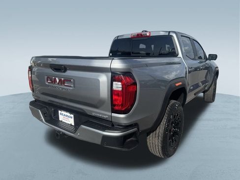 New 2026 GMC Canyon Elevation w/ Convenience Package RWD image 11