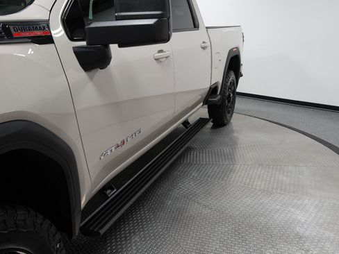 New 2026 GMC Sierra 2500 AT4 w/ AT4 Premium Plus Package AWD/4WD image 4