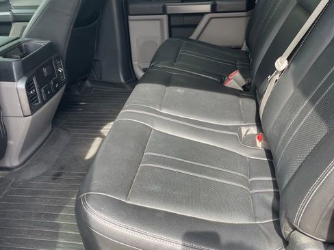 Used 2019 Ford F150 XLT w/ Equipment Group 302A Luxury RWD image 13