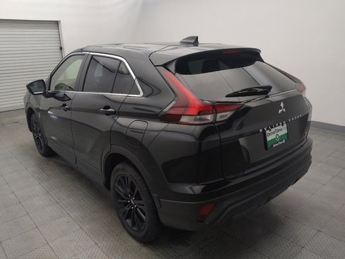 Used 2024 Mitsubishi Eclipse Cross LE AWD/4WD image 5