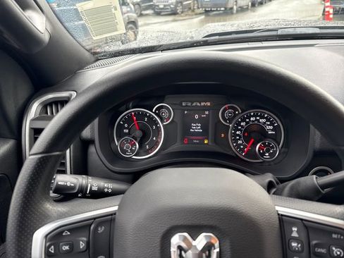 New 2026 RAM 3500 Tradesman image 19