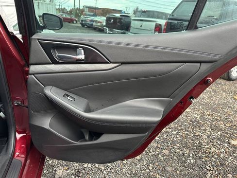 Used 2017 Nissan Maxima 3.5 S FWD image 20