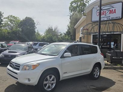 Used 2006 Toyota RAV4 Limited