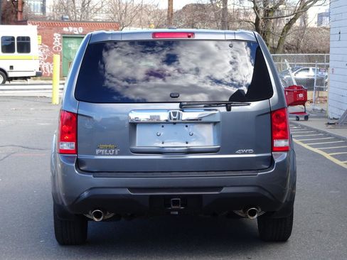 Used 2013 Honda Pilot EX-L image 6
