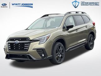 New 2026 Subaru Ascent Bronze Edition 360° Tour