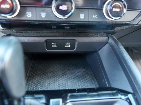 Used 2024 Honda Accord Sport image 24