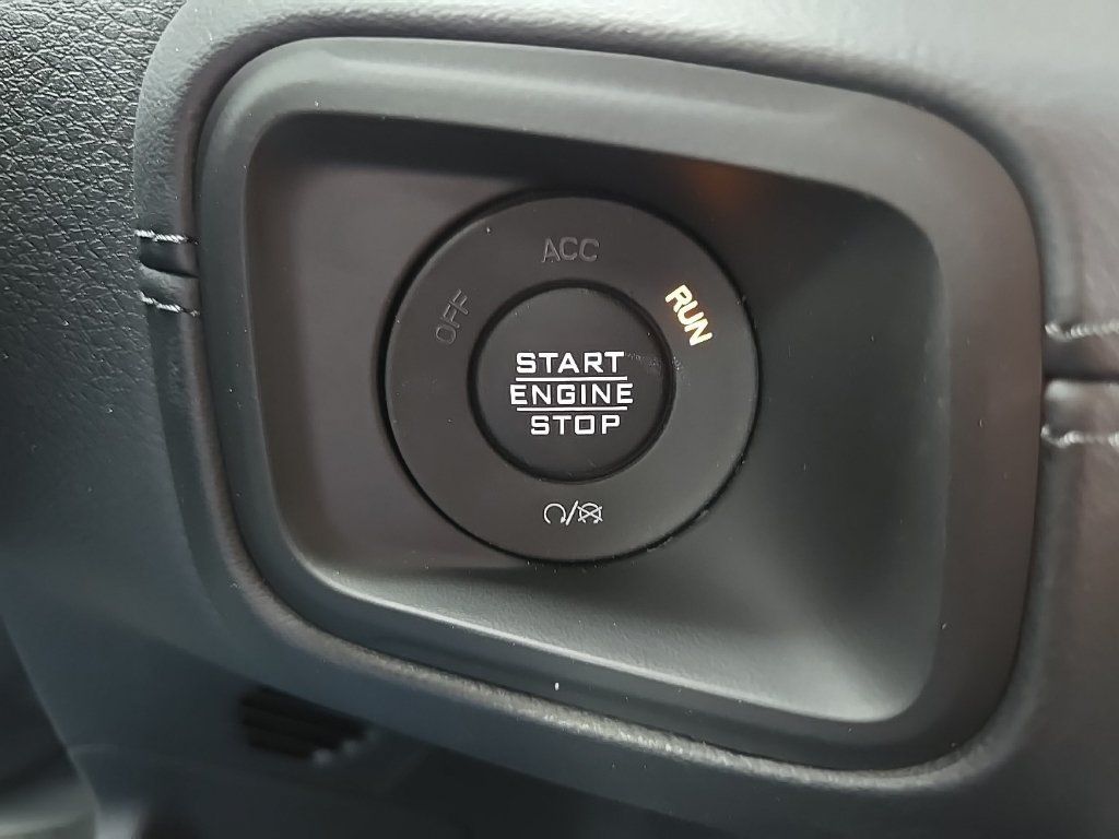New 2026 Jeep Gladiator Mojave AWD/4WD image 55