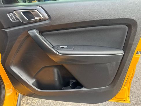 Used 2021 Ford Ranger XLT w/ Tremor Off-Road Package image 8