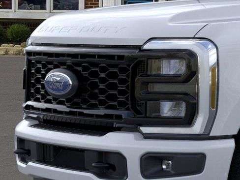 New 2026 Ford F250 XL w/ STX Appearance Package image 27