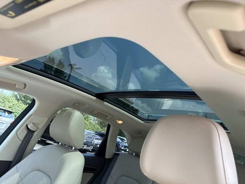 Used 2016 Audi Q5 2.0T Premium Plus w/ Technology Package AWD/4WD image 15