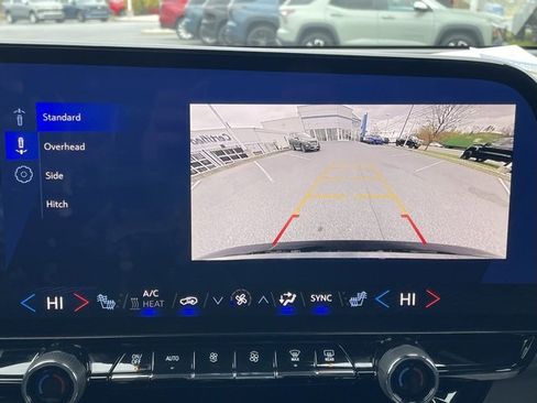 Certified 2024 Chevrolet Blazer EV RS image 4