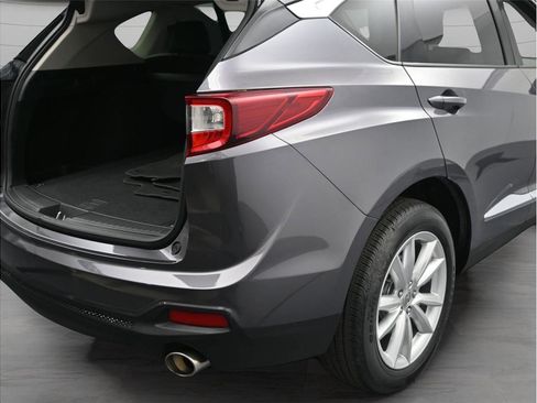 Used 2021 Acura RDX SH-AWD image 14