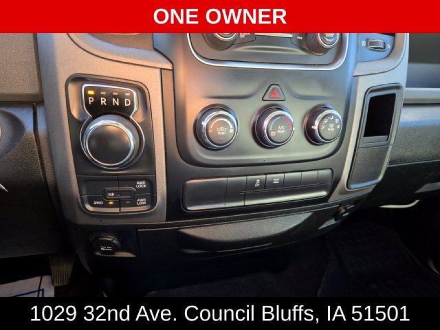 Used 2019 RAM 1500 Express w/ Express Value Package AWD/4WD image 22