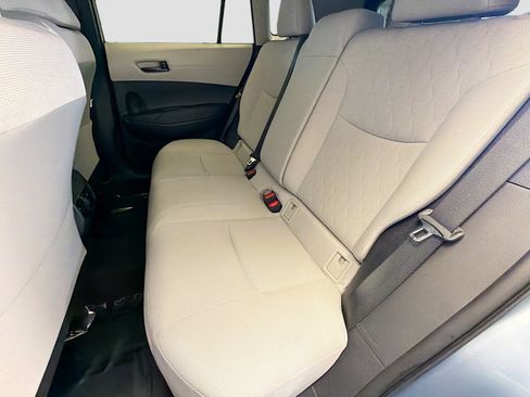 Used 2024 Toyota Corolla Cross L image 13