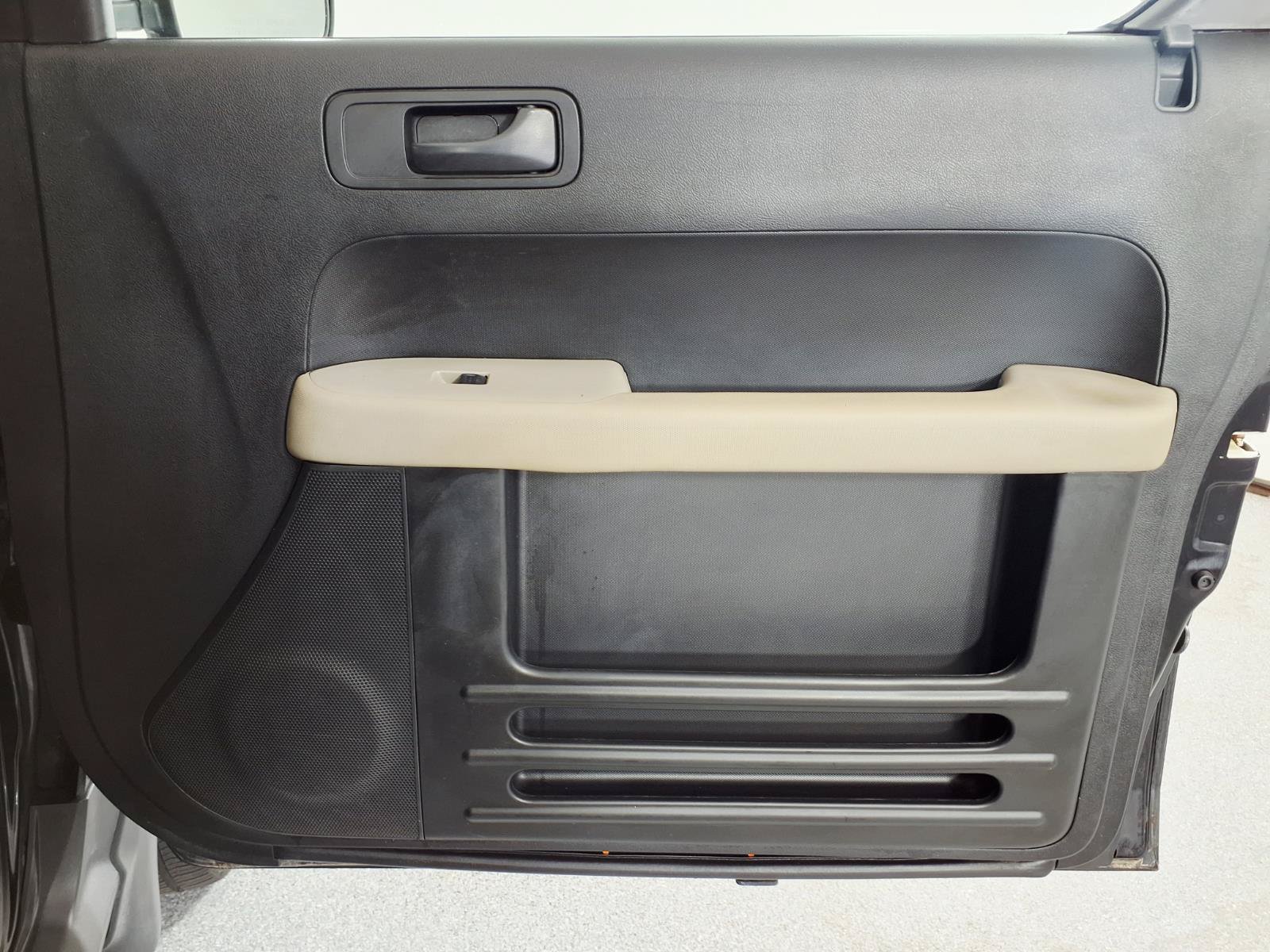 Used 2007 Honda Element EX image 9