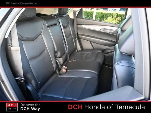 Used 2017 Cadillac XT5 Premium Luxury image 20