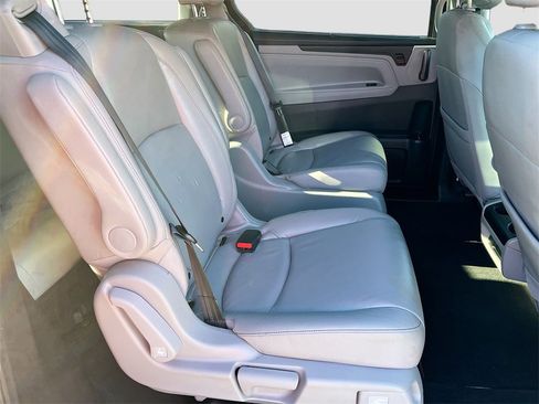 Used 2022 Honda Odyssey EX-L image 28