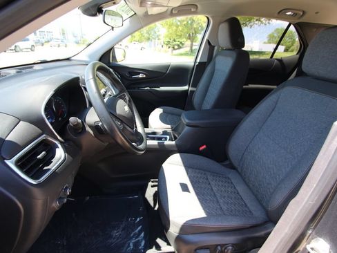Used 2023 Chevrolet Equinox LT FWD image 6